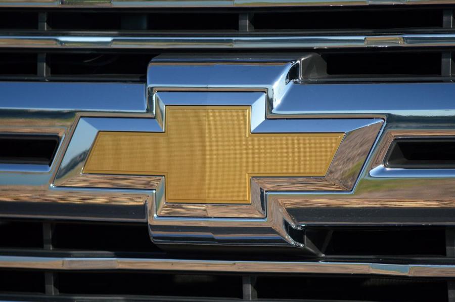  Chevrolet Silverado High Country 2014 года  (фото 56 из 56)